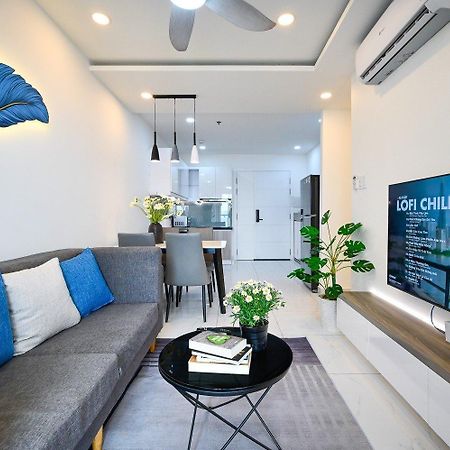 Bearshouse - Terra Royal Apartment Ho Chi Minh City Exterior photo