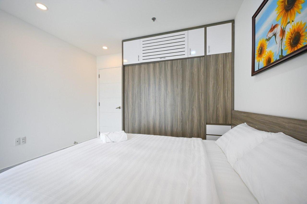Bearshouse - Terra Royal Apartment Ho Chi Minh City Exterior photo